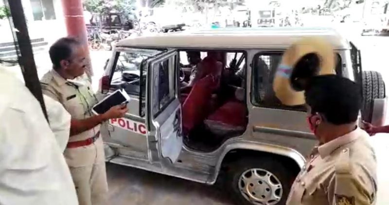 YGR ARREST 3