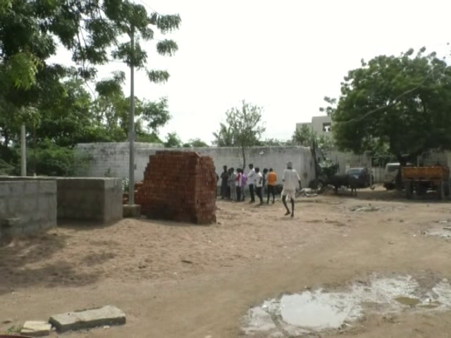 YGR Village Shifting 3