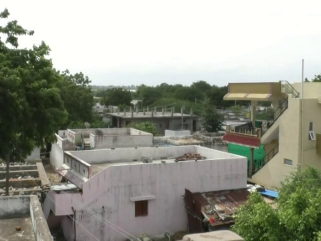 YGR Village Shifting 4