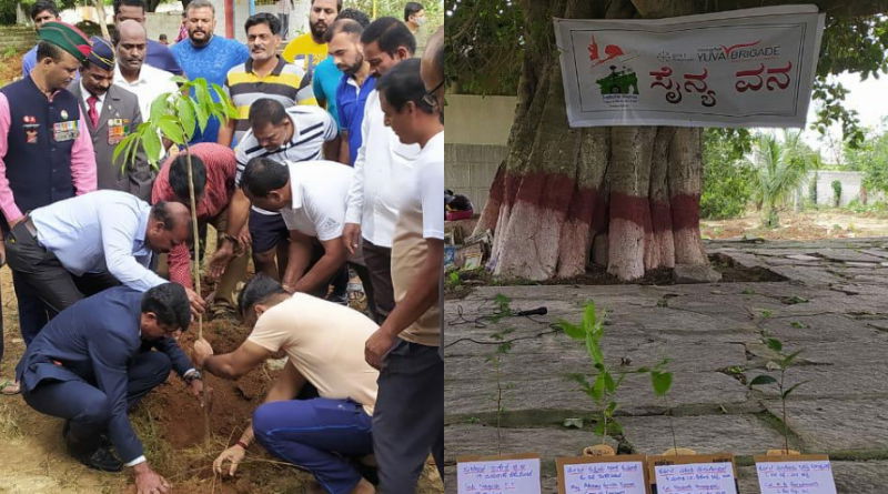 YUVABRIGADE 3