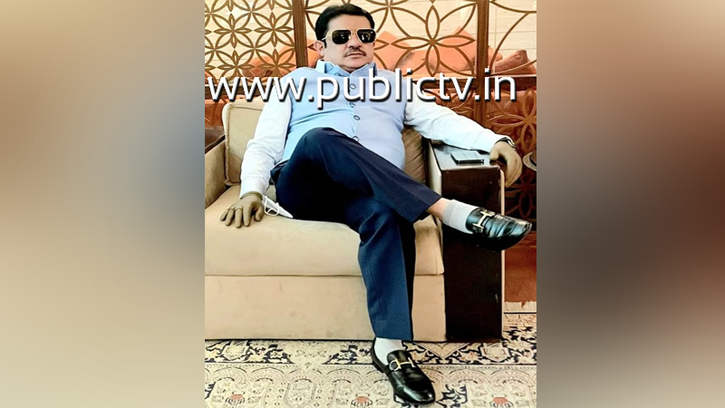 Zameer Ahmed Khan 2