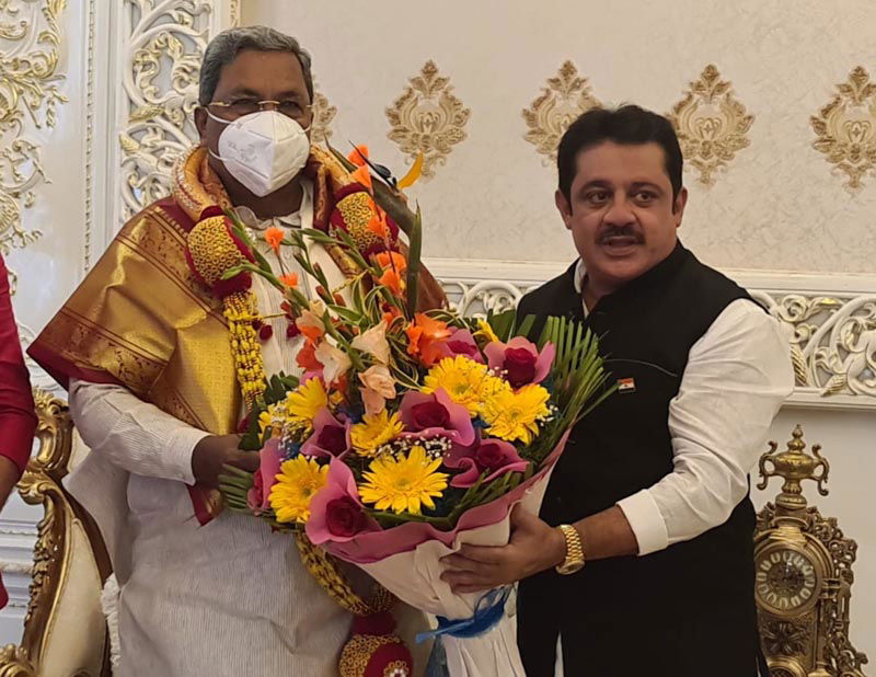 Zameer Siddu 2