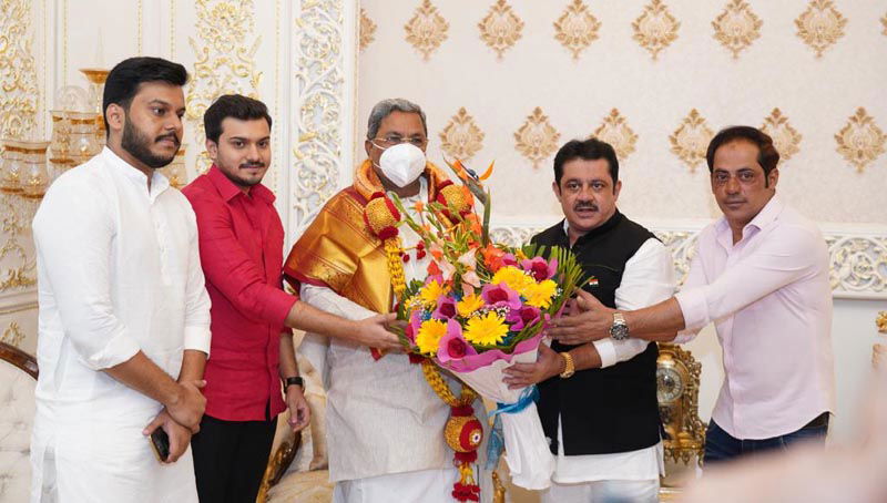 Zameer Siddu