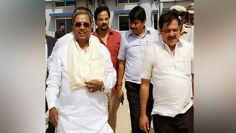 Zameer Siddu