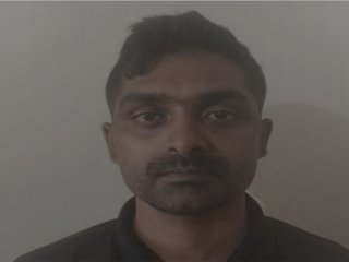 accused