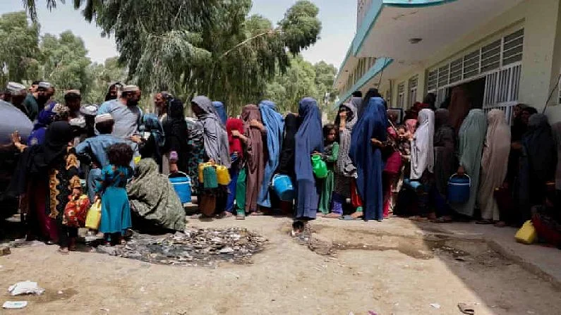 afghan taliban 3