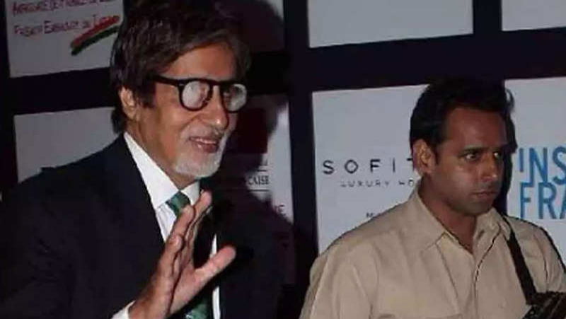 amitab bachchan
