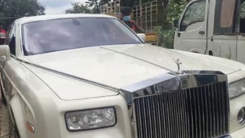 amitab car 3