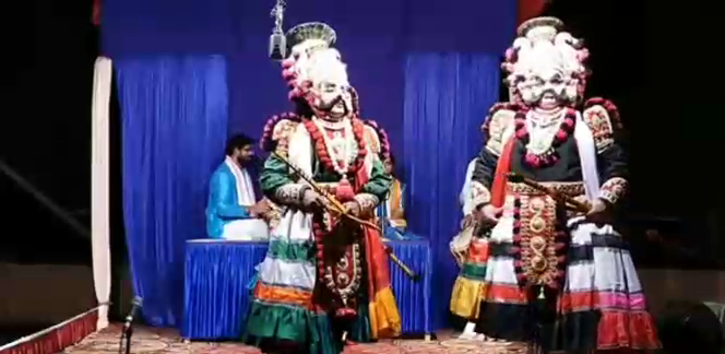 ammunje mohan kumar 1