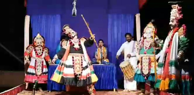 ammunje mohan kumar 4