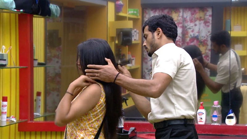 aravind divya 3