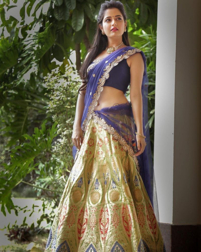 ashika rangnath 72553242 447062549122787 6240597404866494509 n