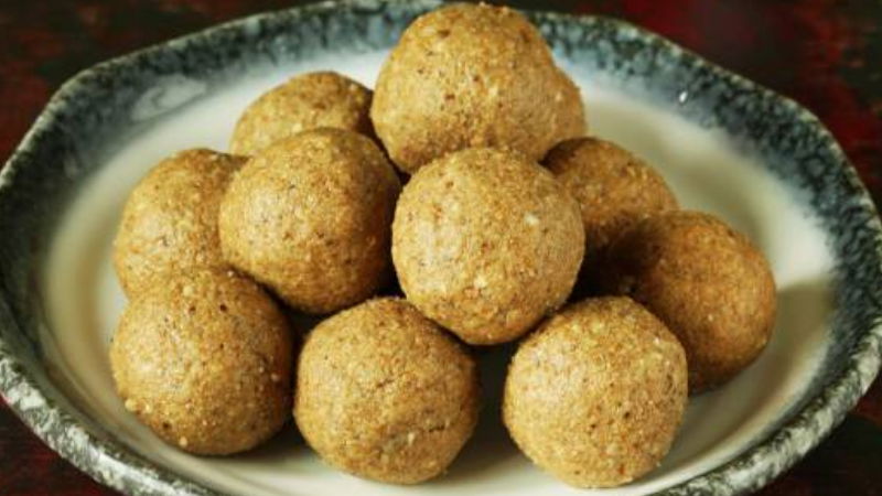atta ladoo99