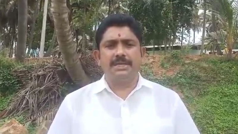 auto manjunath