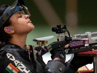 avni lekhara