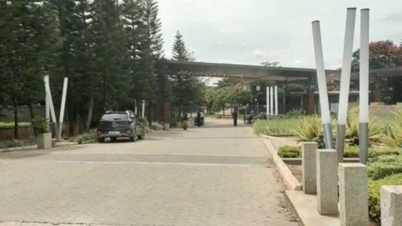 bangaluru resort