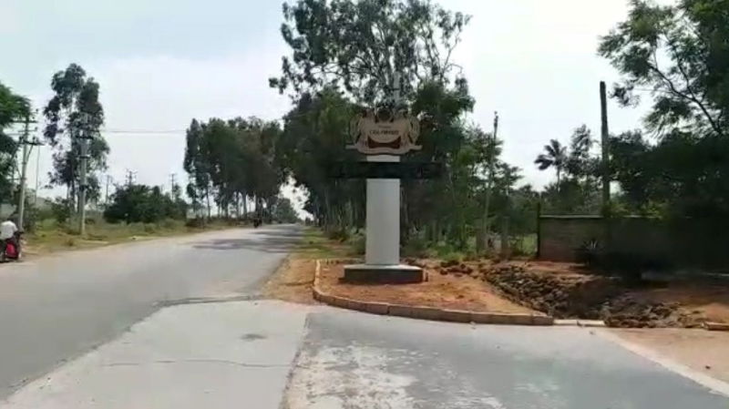 bangaluru resort