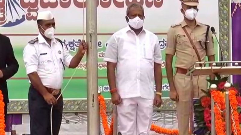 bayrati basavraj