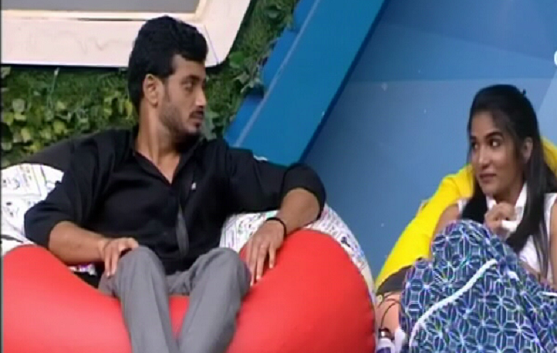 bb divya uruduga aravind 2