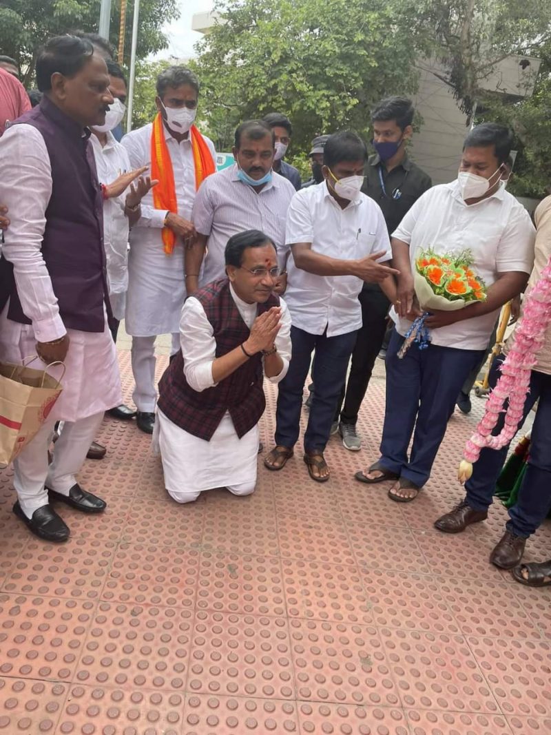 bhagwanth khuba 2