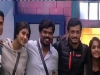 bigg boss