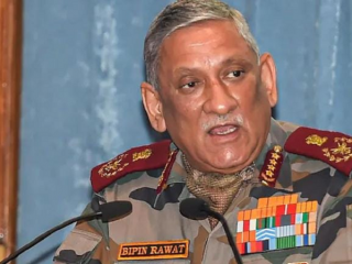 bipin rawat