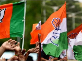 bjp cng