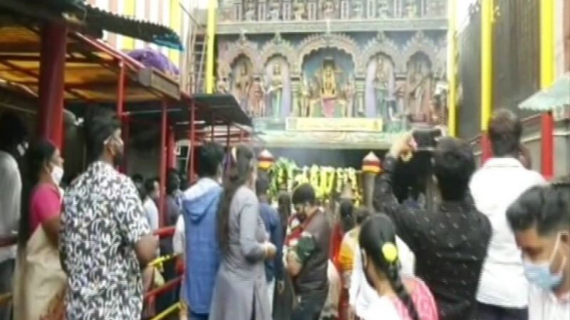 bng temple