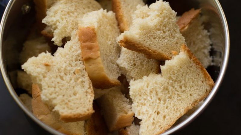 bread