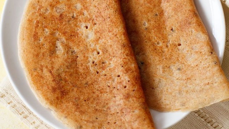 bread dosa