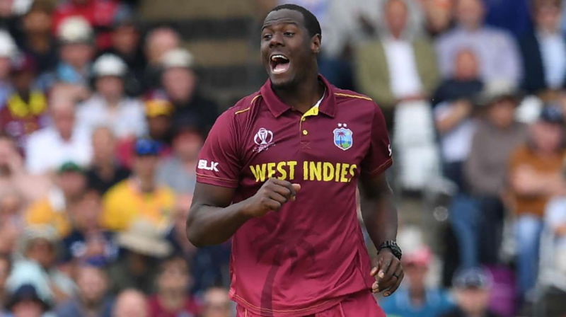 charol brathwaite