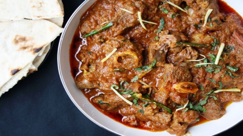 chicken ghee roast 1