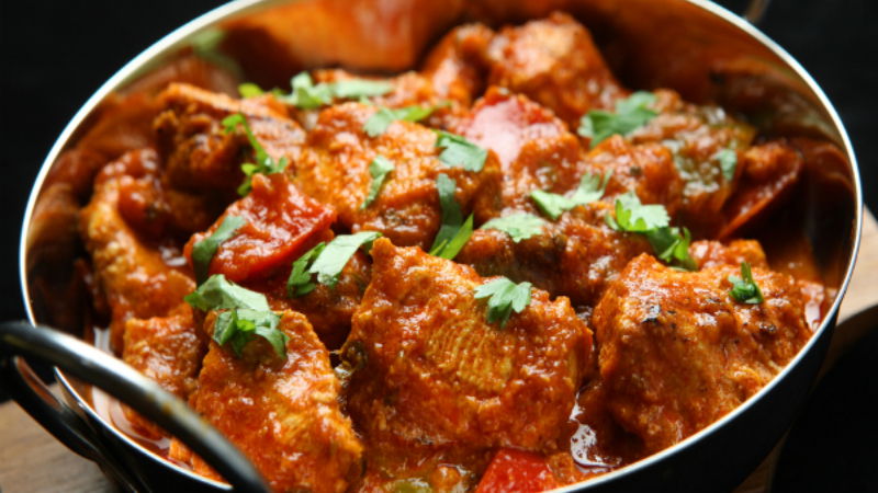 chicken ghee roast7