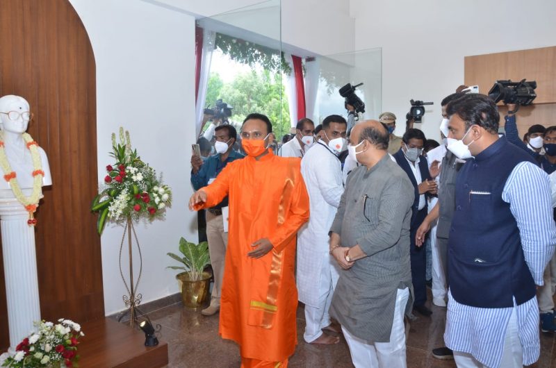 chikkaballapur basavaraj bommai 4
