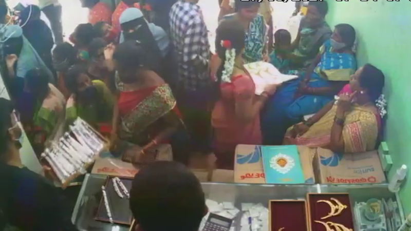 chikkaballapur thef2