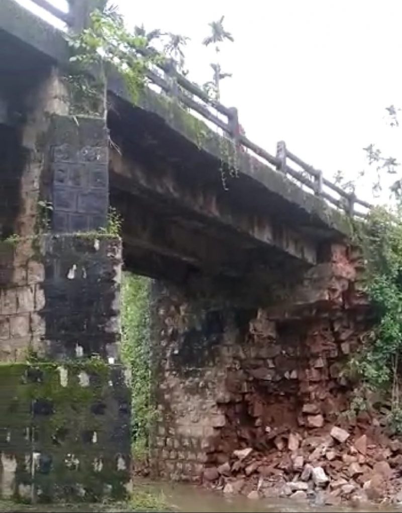 ckm bridge 2 1