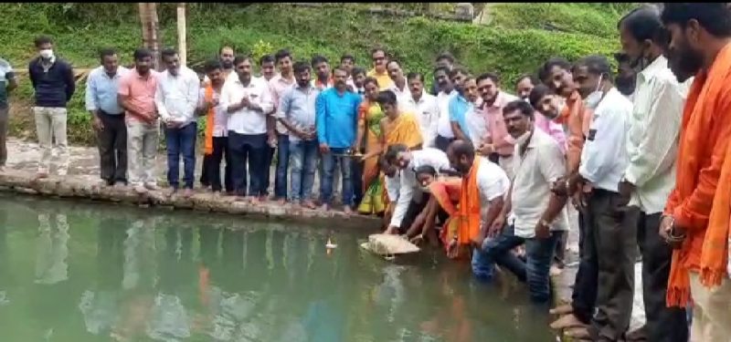 ckm hemavati river bagina w3