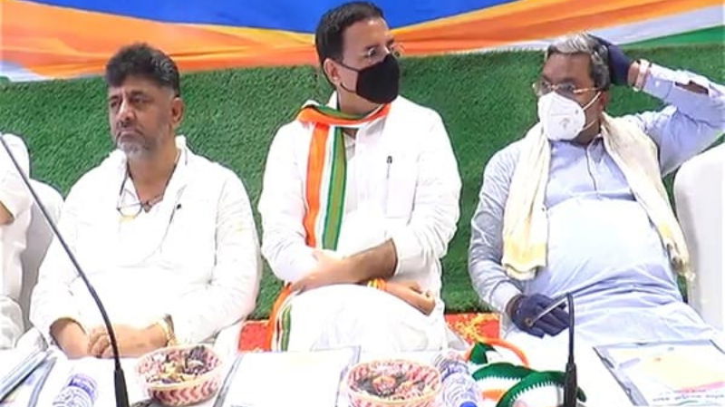 congress leader 3