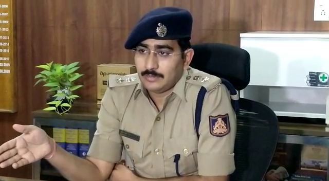 dcp bengluru