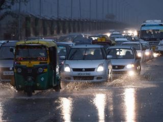 delhi