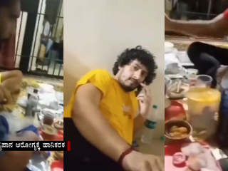 delhi gangster