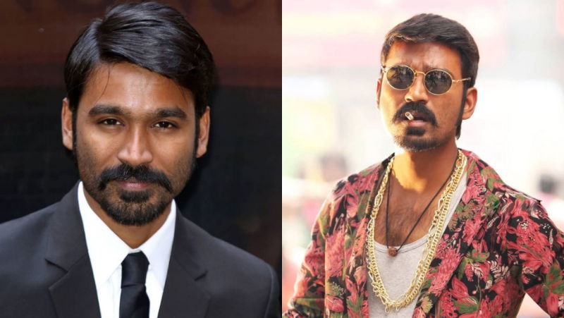 dhanush
