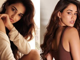 disha patani 2