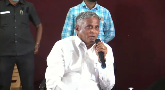 dvg minister v somanna 2 2