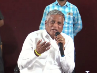dvg minister v somanna