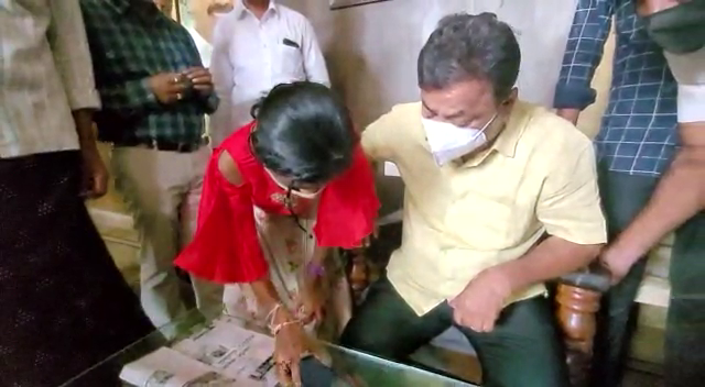 dvg renukacharya 2