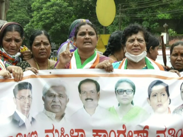 dwd protest