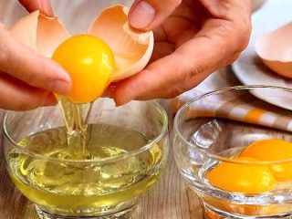 egg masks