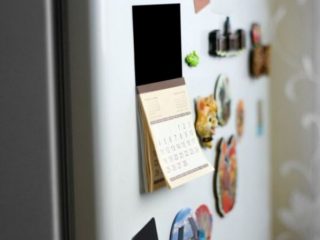 fridge