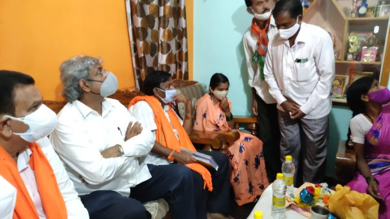 gdg a narayaswamy